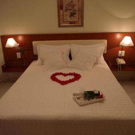 Hotel Ipanema De Sorocaba Δωμάτιο φωτογραφία