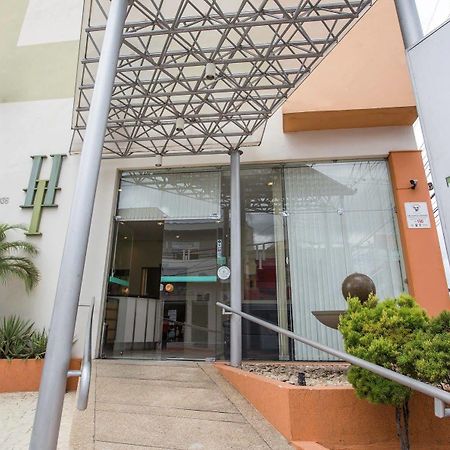 Hotel Ipanema De Sorocaba Εξωτερικό φωτογραφία