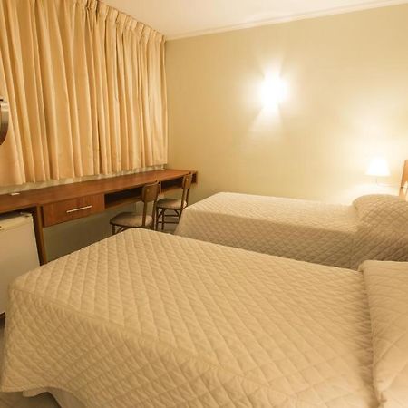 Hotel Ipanema De Sorocaba Εξωτερικό φωτογραφία