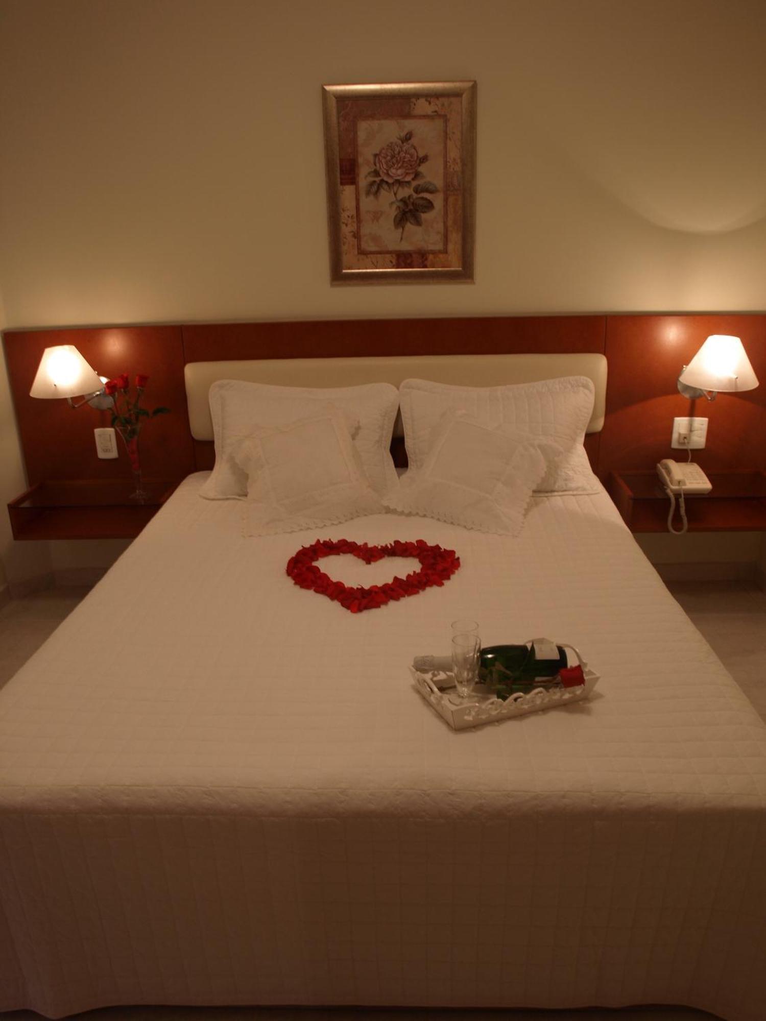 Hotel Ipanema De Sorocaba Δωμάτιο φωτογραφία