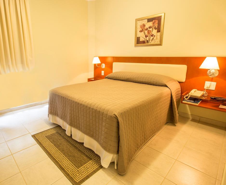 Hotel Ipanema De Sorocaba Εξωτερικό φωτογραφία