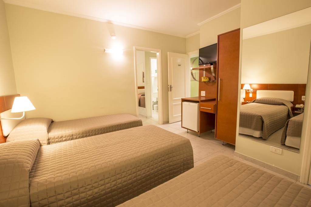 Hotel Ipanema De Sorocaba Εξωτερικό φωτογραφία