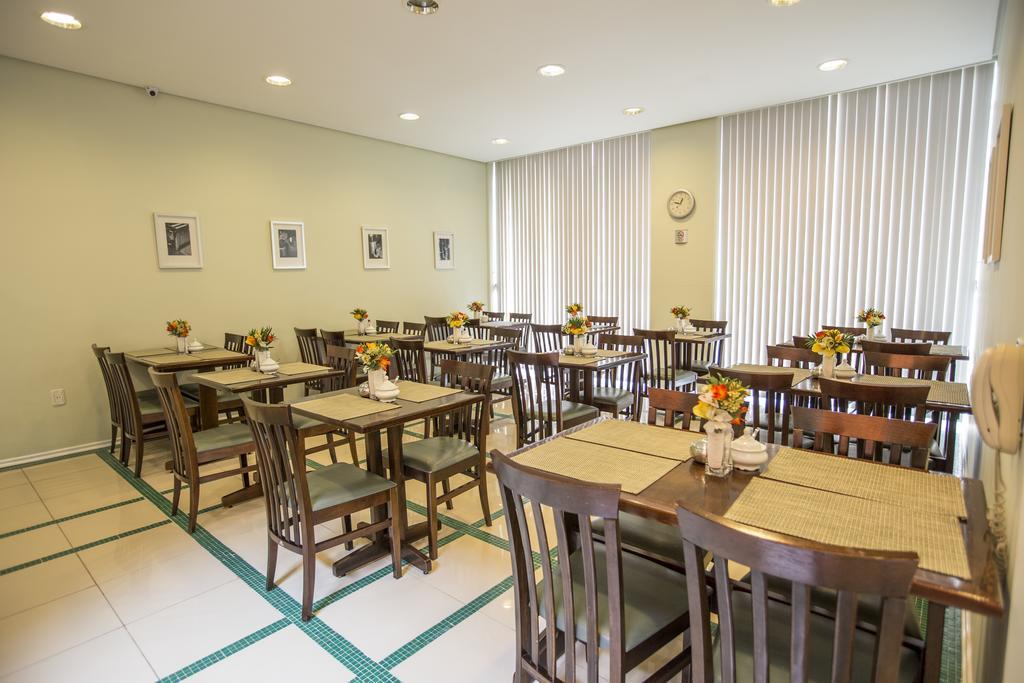 Hotel Ipanema De Sorocaba Εξωτερικό φωτογραφία