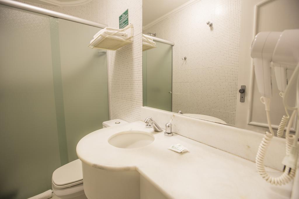 Hotel Ipanema De Sorocaba Εξωτερικό φωτογραφία
