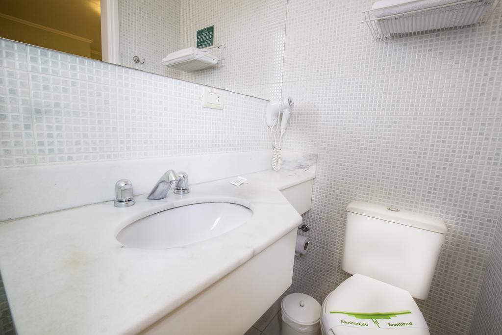 Hotel Ipanema De Sorocaba Εξωτερικό φωτογραφία