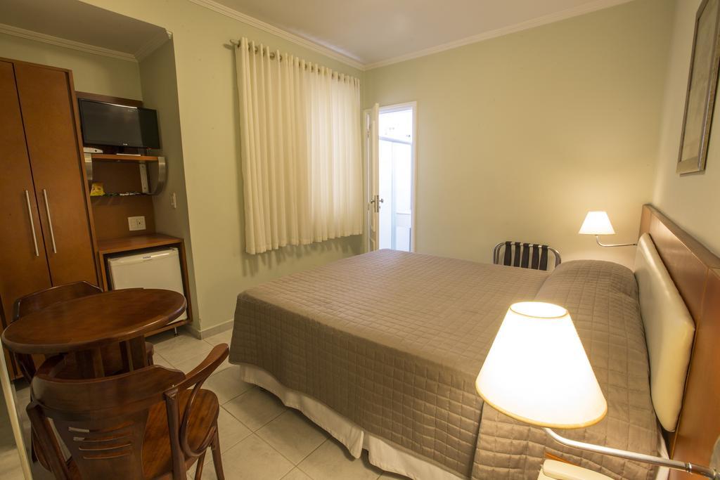 Hotel Ipanema De Sorocaba Εξωτερικό φωτογραφία