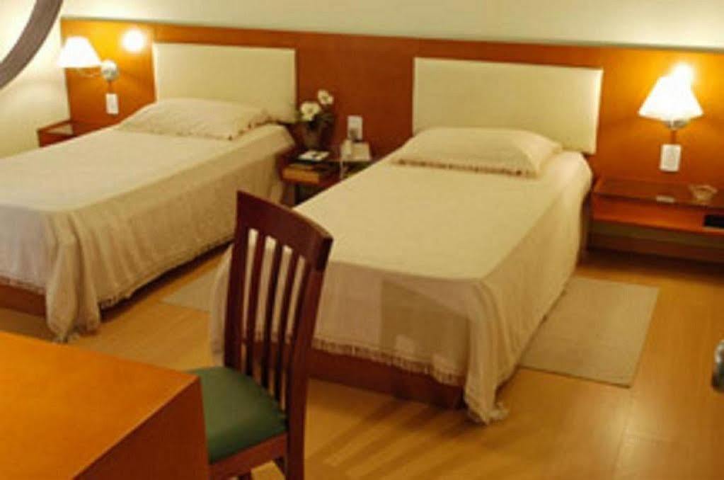 Hotel Ipanema De Sorocaba Εξωτερικό φωτογραφία