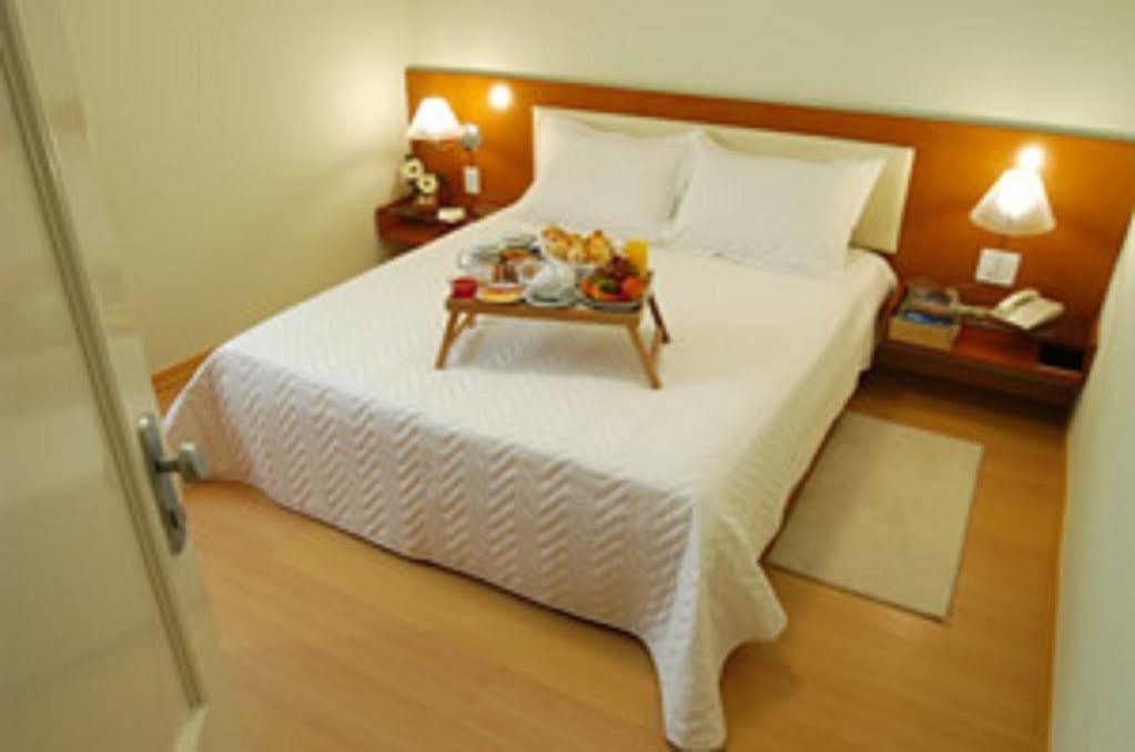 Hotel Ipanema De Sorocaba Εξωτερικό φωτογραφία