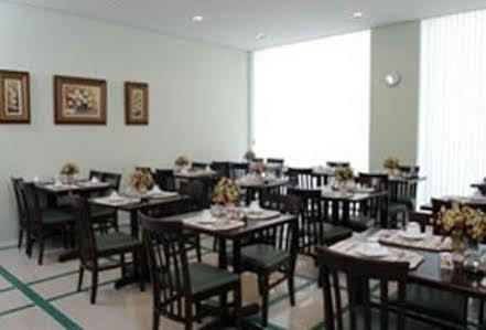 Hotel Ipanema De Sorocaba Εξωτερικό φωτογραφία