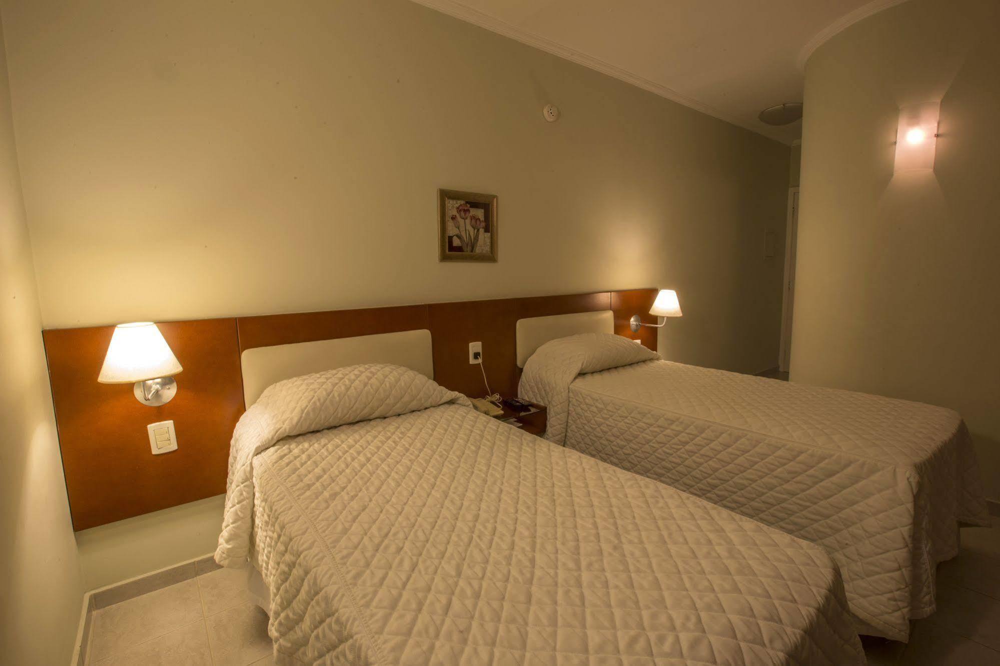 Hotel Ipanema De Sorocaba Εξωτερικό φωτογραφία